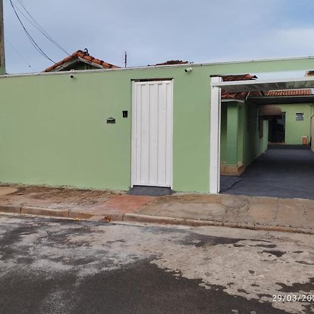 Recanto Da Izaurinha Olimpia Exterior photo