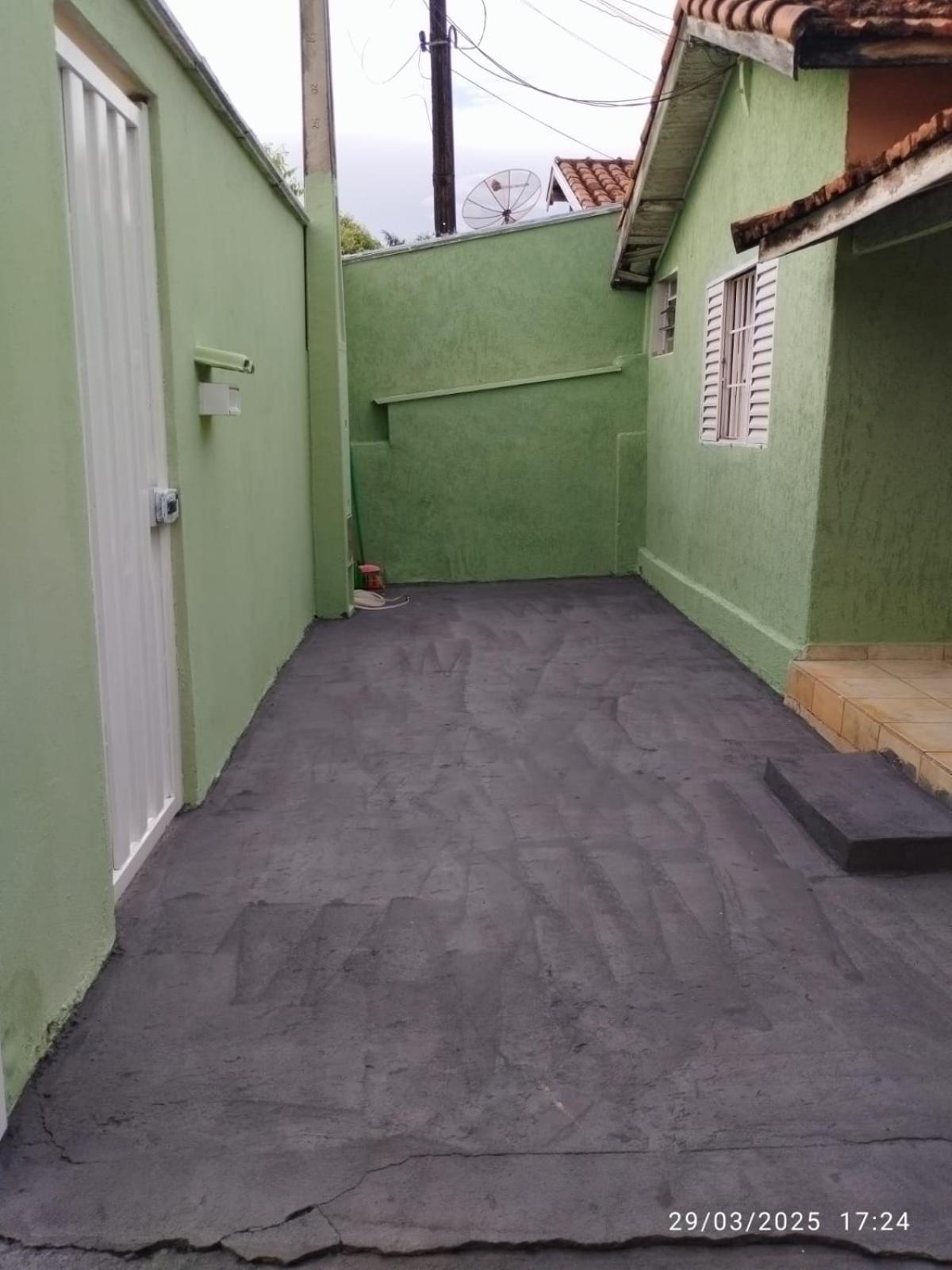 Recanto Da Izaurinha Olimpia Exterior photo