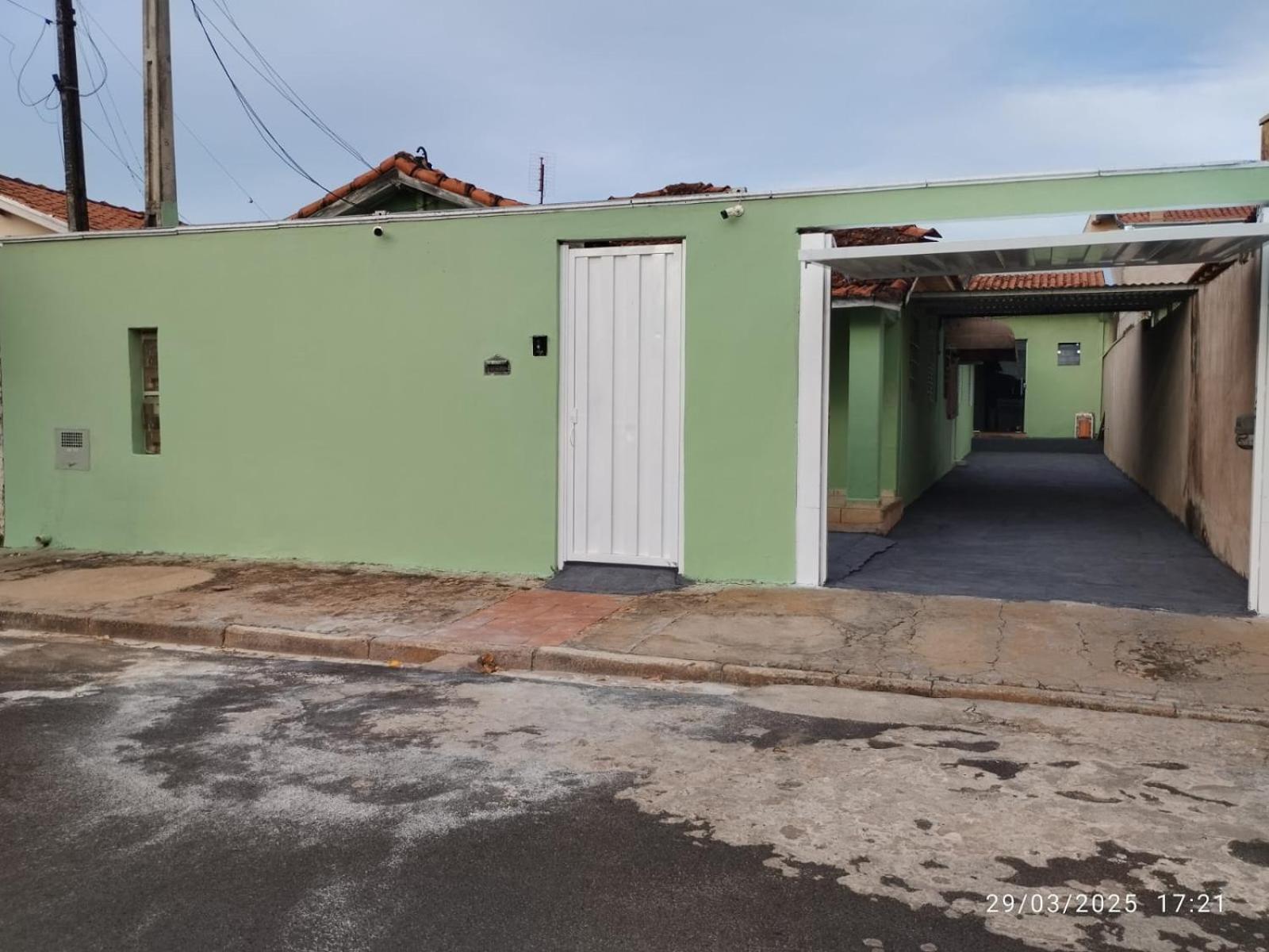 Recanto Da Izaurinha Olimpia Exterior photo