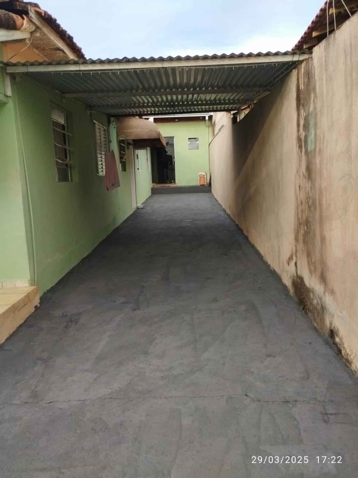 Recanto Da Izaurinha Olimpia Exterior photo