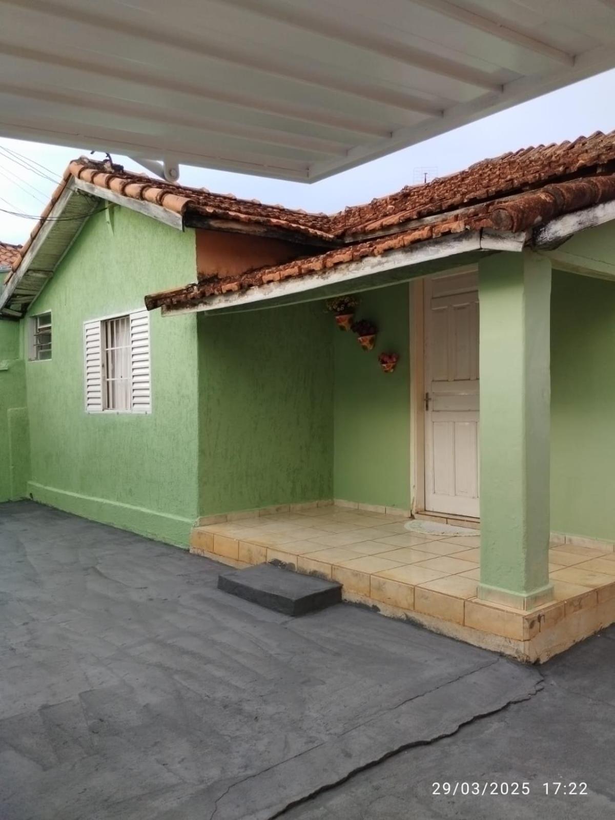 Recanto Da Izaurinha Olimpia Exterior photo